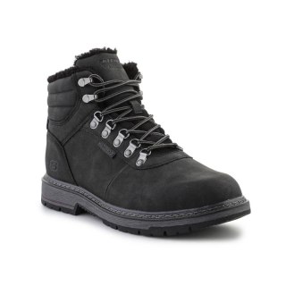 Skechers Corado - Memphis 205623-BLK Black