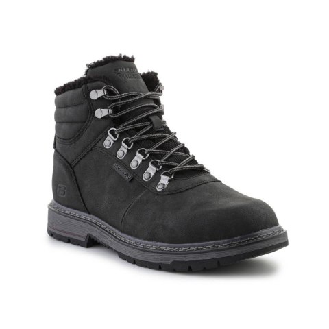 Skechers Corado - Memphis 205623-BLK Black