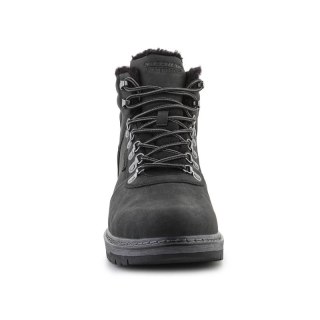 Skechers Corado - Memphis 205623-BLK Black