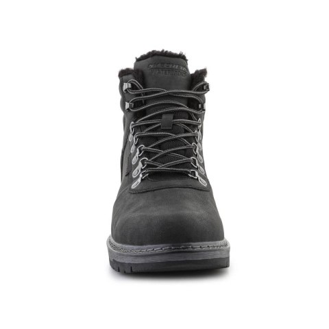 Skechers Corado - Memphis 205623-BLK Black