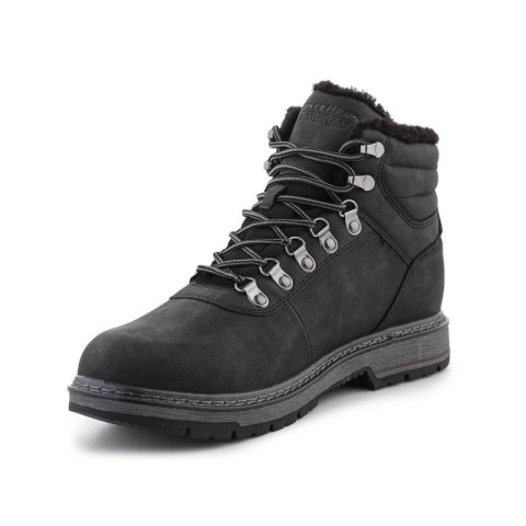 Skechers Corado - Memphis 205623-BLK Black