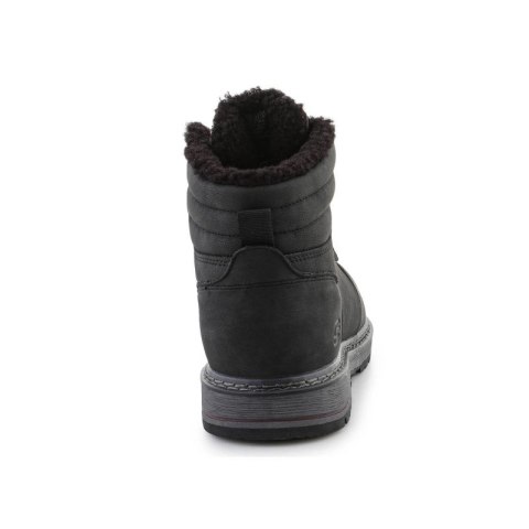 Skechers Corado - Memphis 205623-BLK Black