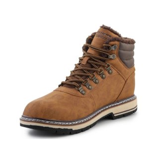 Skechers Corado - Memphis 205623-WTN Wheat