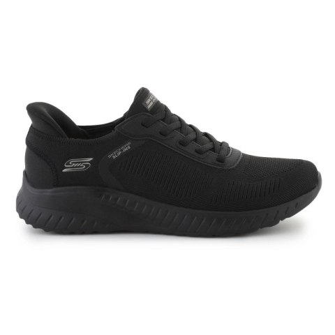 Skechers Slip-Ins BOBS Sport Squad Chaos - Current Muse 117497-BBK Black