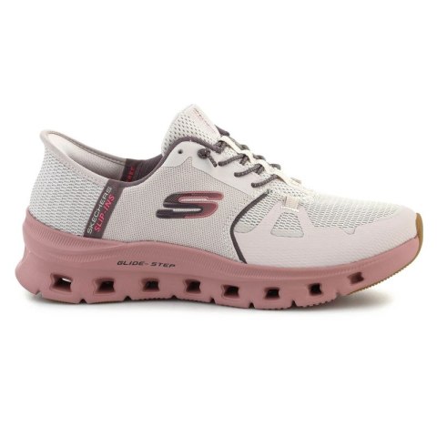 Skechers Slip Ins Glide - Step Pro 150420-TPMT Taupe/Multi
