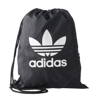 Worek adidas Originals Gymsack Trefoil BK6726