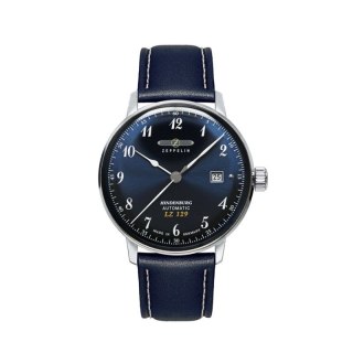 Zegarek Zeppelin LZ129 Hindenburg 80563, 40mm