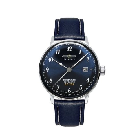 Zegarek Zeppelin LZ129 Hindenburg 80563, 40mm
