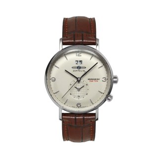 Zegarek Zeppelin model LZ129 Hindenburg 80445 Quartz