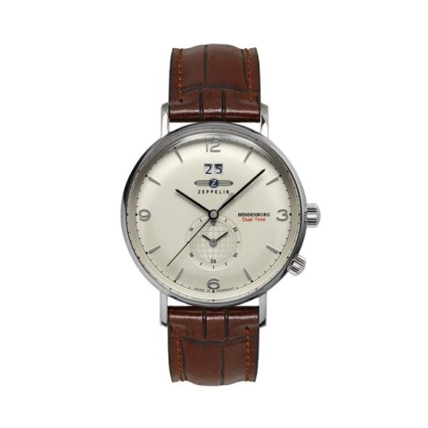 Zegarek Zeppelin model LZ129 Hindenburg 80445 Quartz