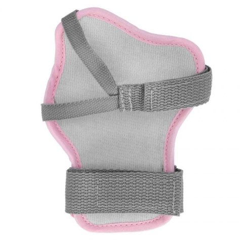 Zestaw ochraniaczy Spokey Buffer Pk Jr 940914-940913-940912