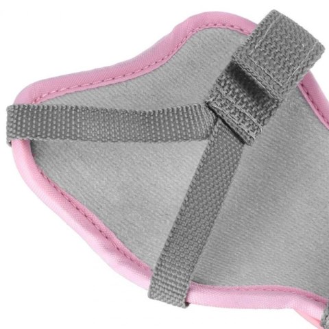 Zestaw ochraniaczy Spokey Buffer Pk Jr 940914-940913-940912