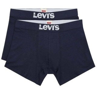 Bielizna Levi's Boxer 2 Pairs Briefs 37149-0187