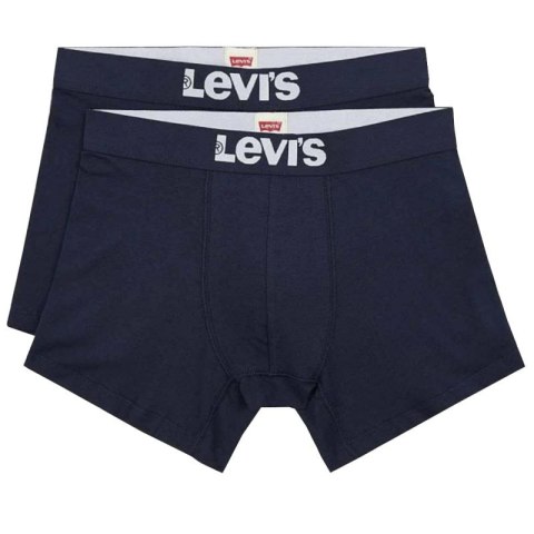 Bielizna Levi's Boxer 2 Pairs Briefs 37149-0187