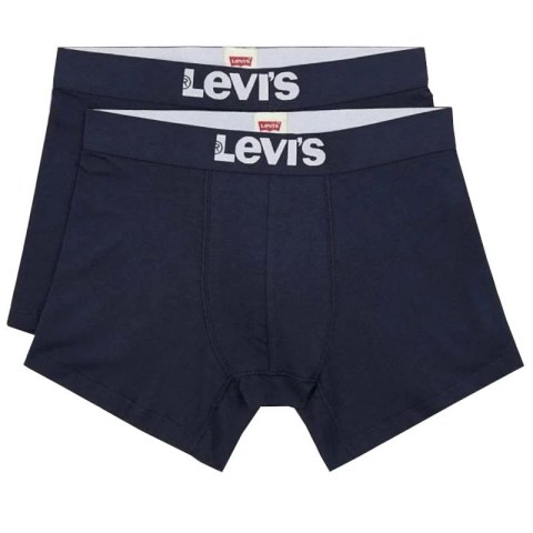 Bielizna Levi's Boxer 2 Pairs Briefs 37149-0187