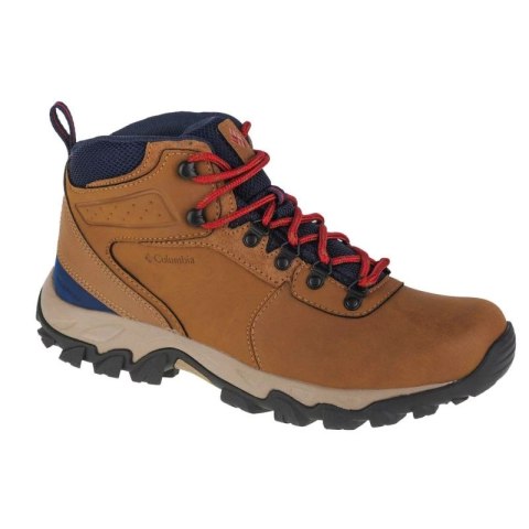 Buty Columbia Newton Ridge Plus II M 1594731234