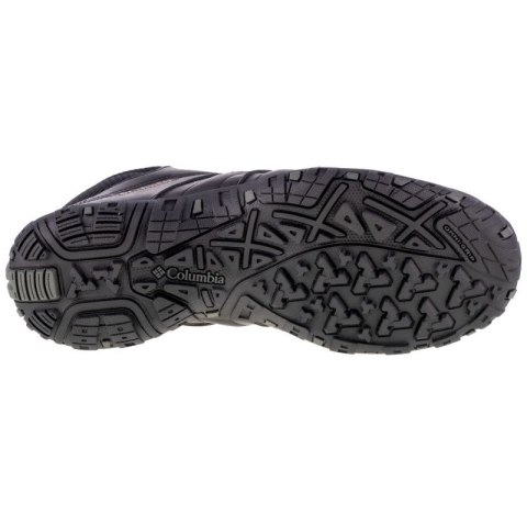 Buty Columbia Woodburn II Chukka WP M 1552991010