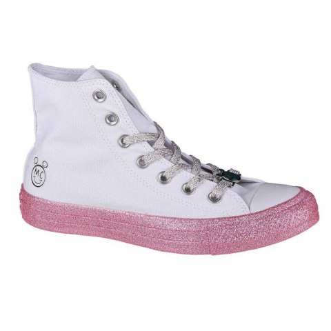 Buty Converse X Miley Cyrus Chuck Taylor Hi All Star W 162239C