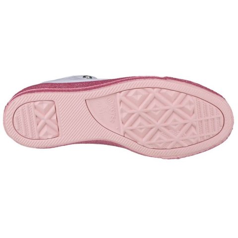 Buty Converse X Miley Cyrus Chuck Taylor Hi All Star W 162239C