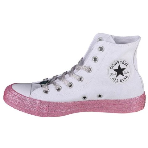 Buty Converse X Miley Cyrus Chuck Taylor Hi All Star W 162239C