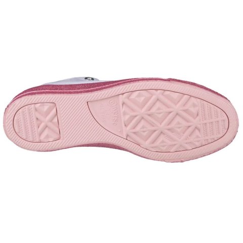 Buty Converse X Miley Cyrus Chuck Taylor Hi All Star W 162239C