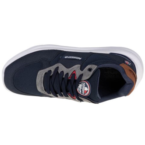 Buty Geographical Norway Shoes M GNM19025-12