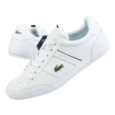 Buty Lacoste Chaymon 0121 M 7-42CMA0014147