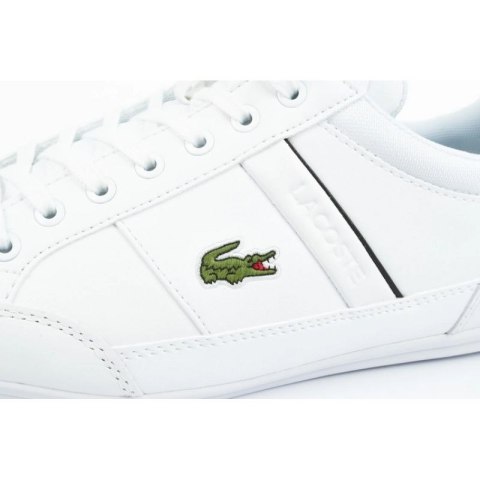 Buty Lacoste Chaymon 0121 M 7-42CMA0014147