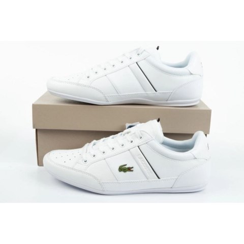 Buty Lacoste Chaymon 0121 M 7-42CMA0014147