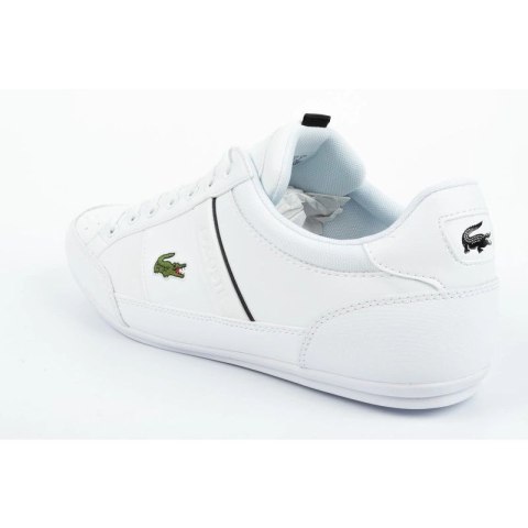 Buty Lacoste Chaymon 0121 M 7-42CMA0014147