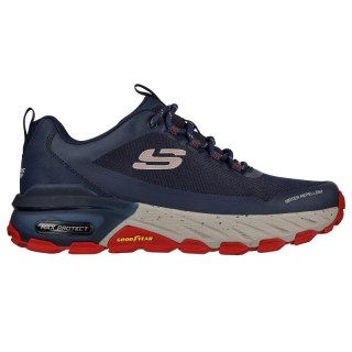 Buty Skechers Max Protect Liberated M 237301-NVY