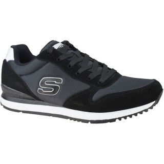 Buty Skechers Sunlite-Waltan M 52384-BLK