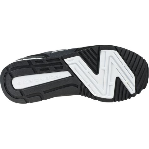 Buty Skechers Sunlite-Waltan M 52384-BLK