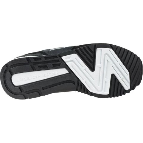 Buty Skechers Sunlite-Waltan M 52384-BLK