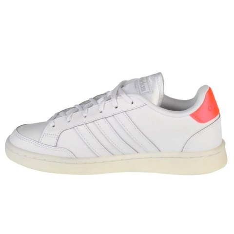 Buty adidas Grand Court SE W FW6666