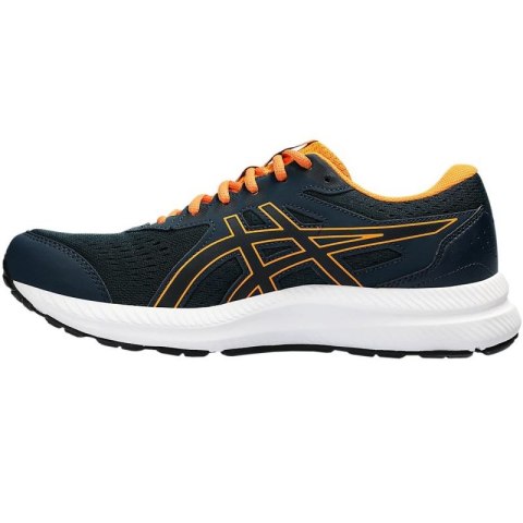 Buty do biegania Asics Gel Contend 8 M 1011B492 407