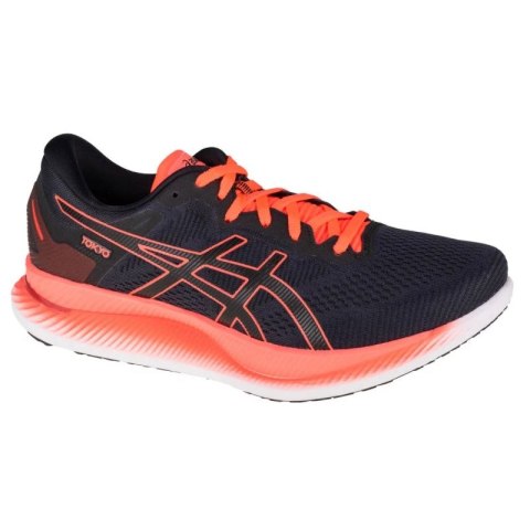 Buty do biegania Asics GlideRide Tokyo M 1011B073-001