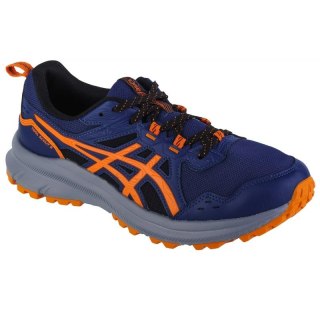 Buty do biegania Asics Trail Scout 3 M 1011B700-400