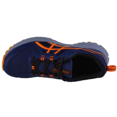 Buty do biegania Asics Trail Scout 3 M 1011B700-400