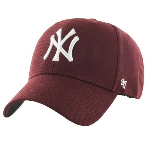 Czapka 47 Brand MLB New York Yankees Kids Cap Jr B-RAC17CTP-KM
