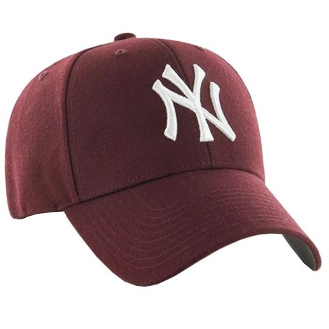 Czapka 47 Brand MLB New York Yankees Kids Cap Jr B-RAC17CTP-KM