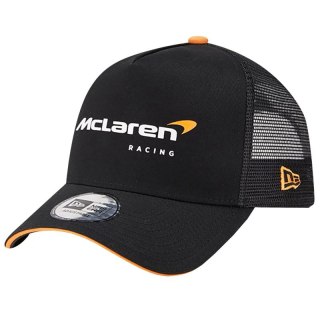 Czapka New Era Core Trucker A-Frame McLaren Racing 60292995