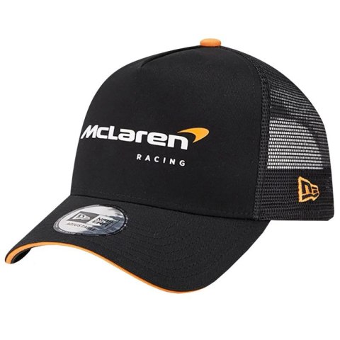 Czapka New Era Core Trucker A-Frame McLaren Racing 60292995