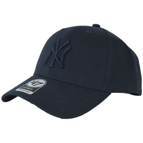 Czapka z daszkiem 47 Brand New York Yankees MVP Cap B-MVPSP17WBP-NYA
