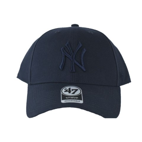 Czapka z daszkiem 47 Brand New York Yankees MVP Cap B-MVPSP17WBP-NYA