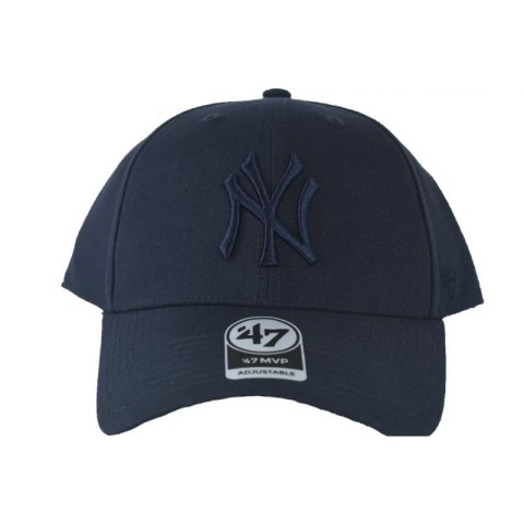 Czapka z daszkiem 47 Brand New York Yankees MVP Cap B-MVPSP17WBP-NYA