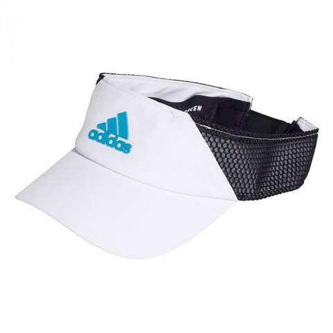 Czapka z daszkiem adidas Aeroready Visor W GR9684 OSFW