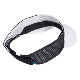 Czapka z daszkiem adidas Aeroready Visor W GR9684 OSFW