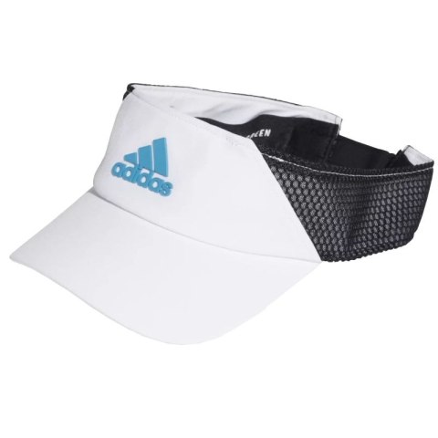 Czapka z daszkiem adidas Aeroready Visor W GR9684 OSFW