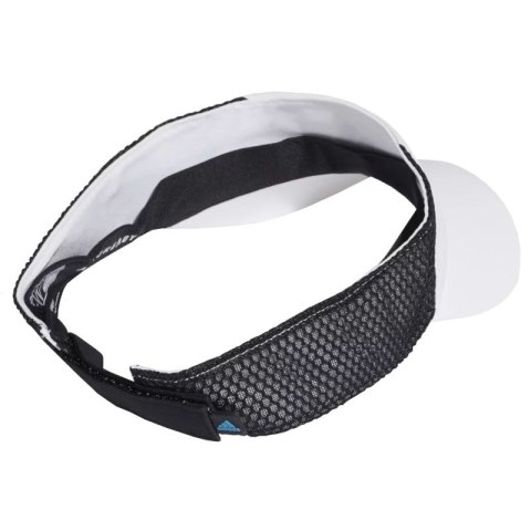 Czapka z daszkiem adidas Aeroready Visor W GR9684 OSFW